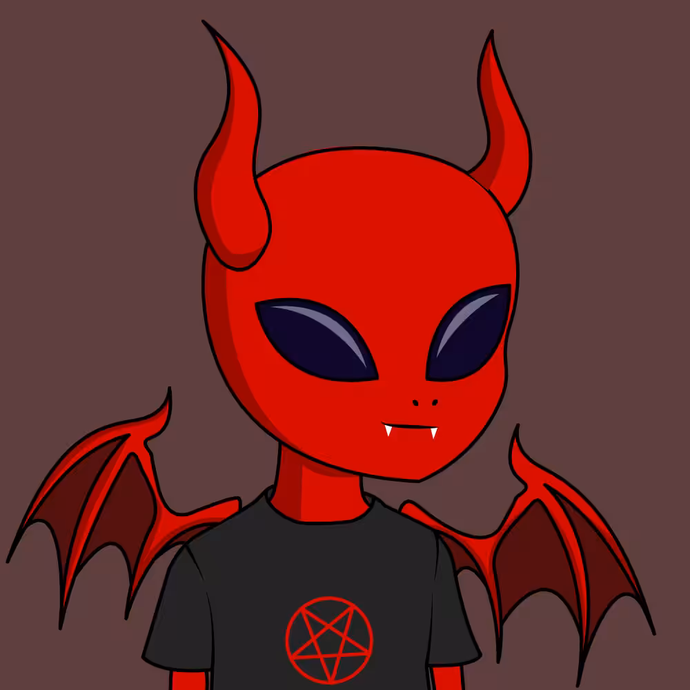 Alienverse #4