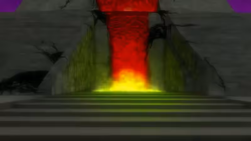 DX01: SINGULARITY 17405