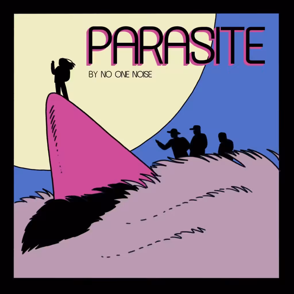 "Parasite"