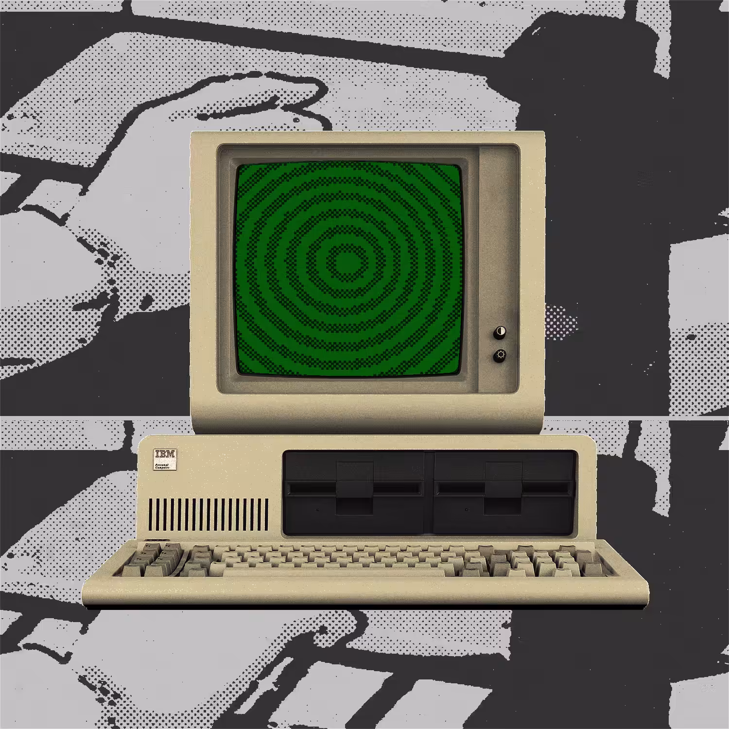 TERROR 404 - Genesis #10