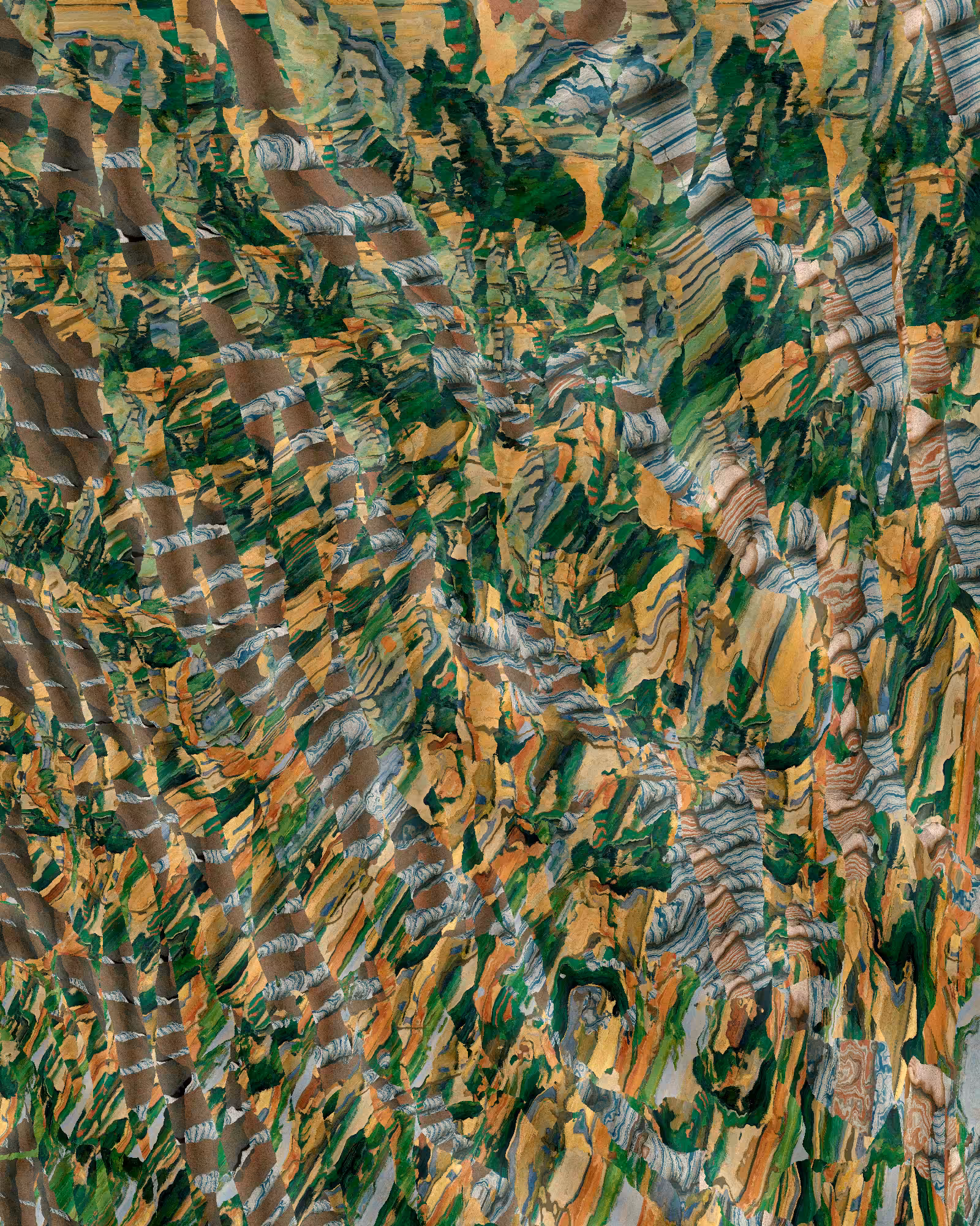 Repetition and Noise #190