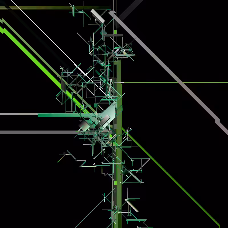 Lines and Planes #31