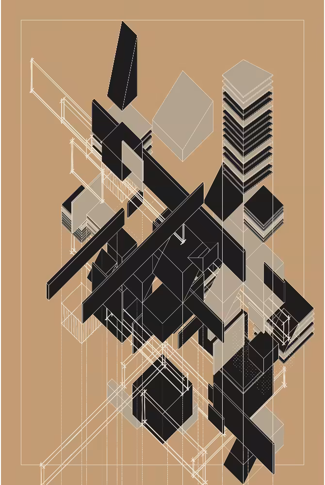 Tekton : Optima #206