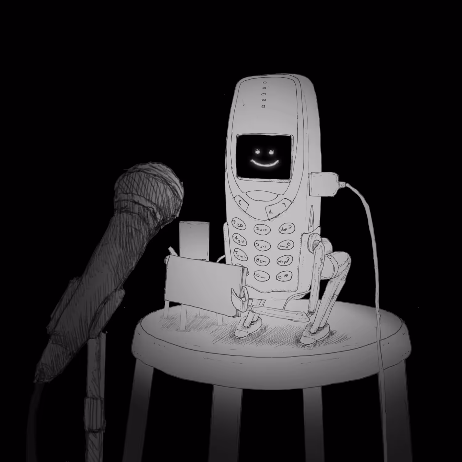 First App to win an Emmy