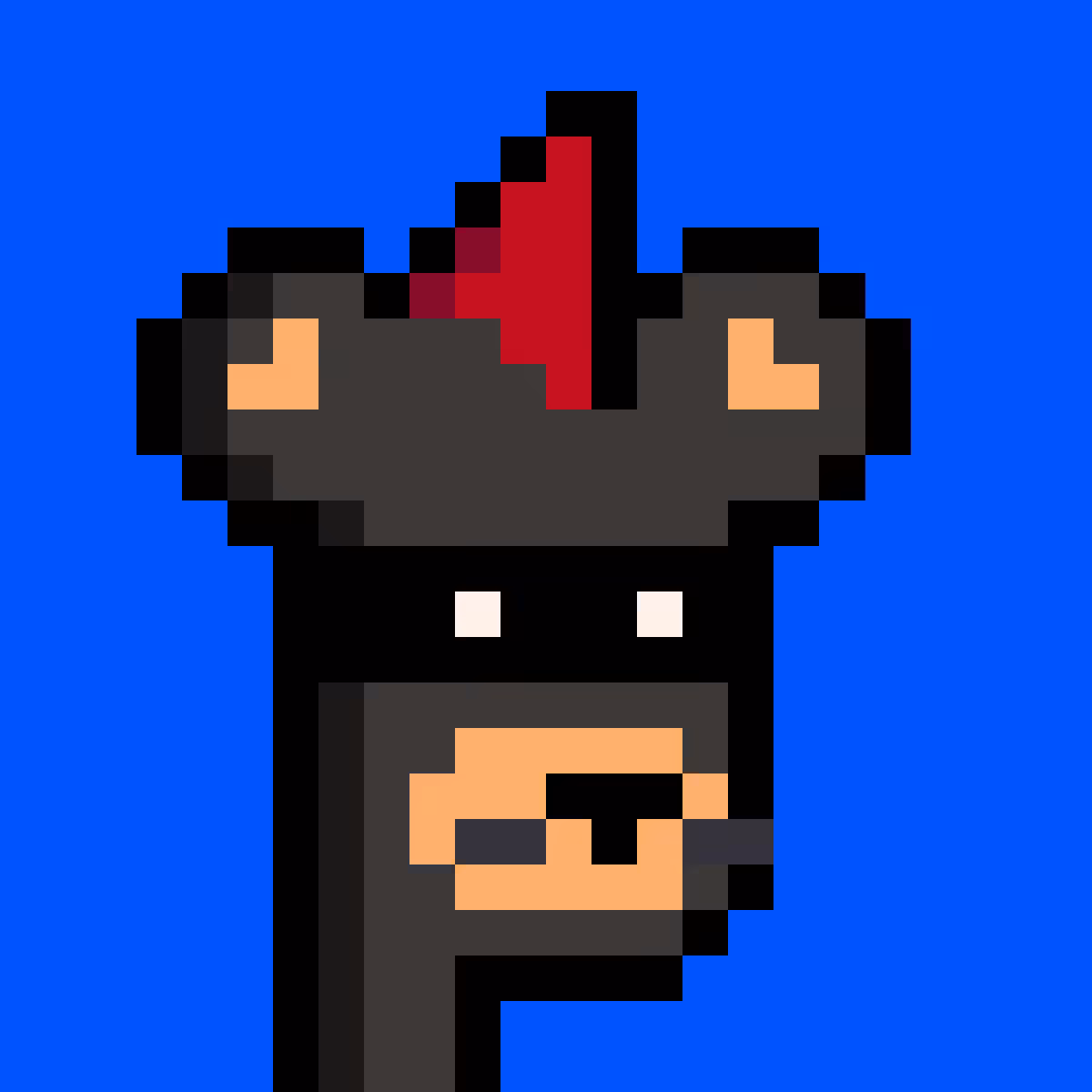 BearPunks #3384