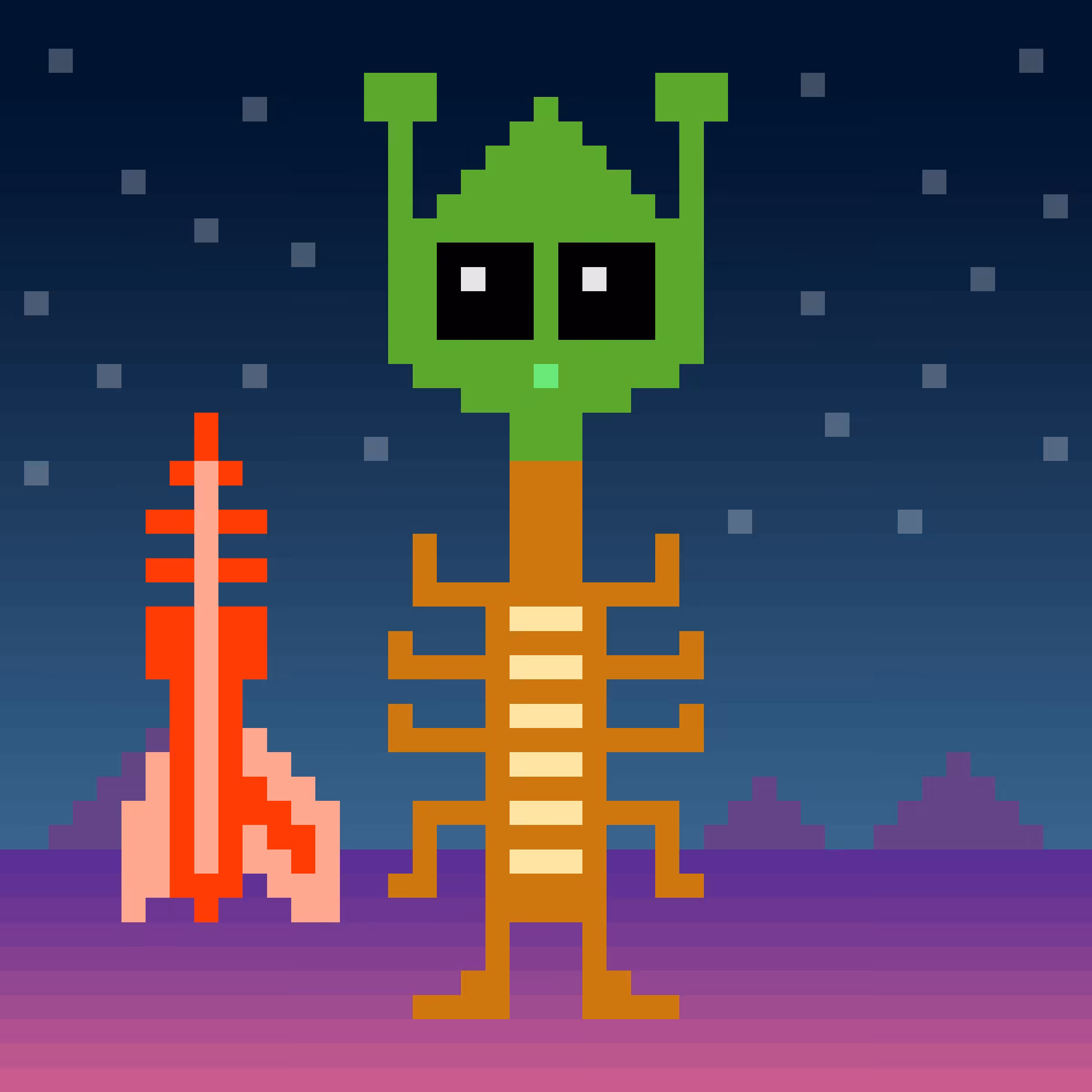 CryptoGalactican #376
