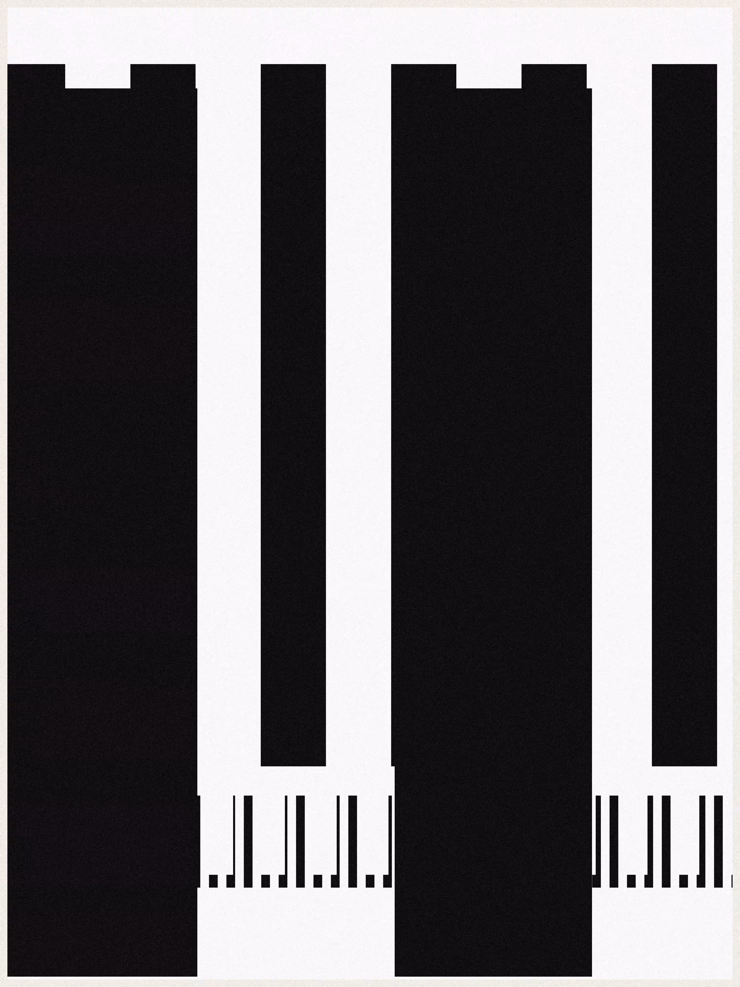 Bar Code #129