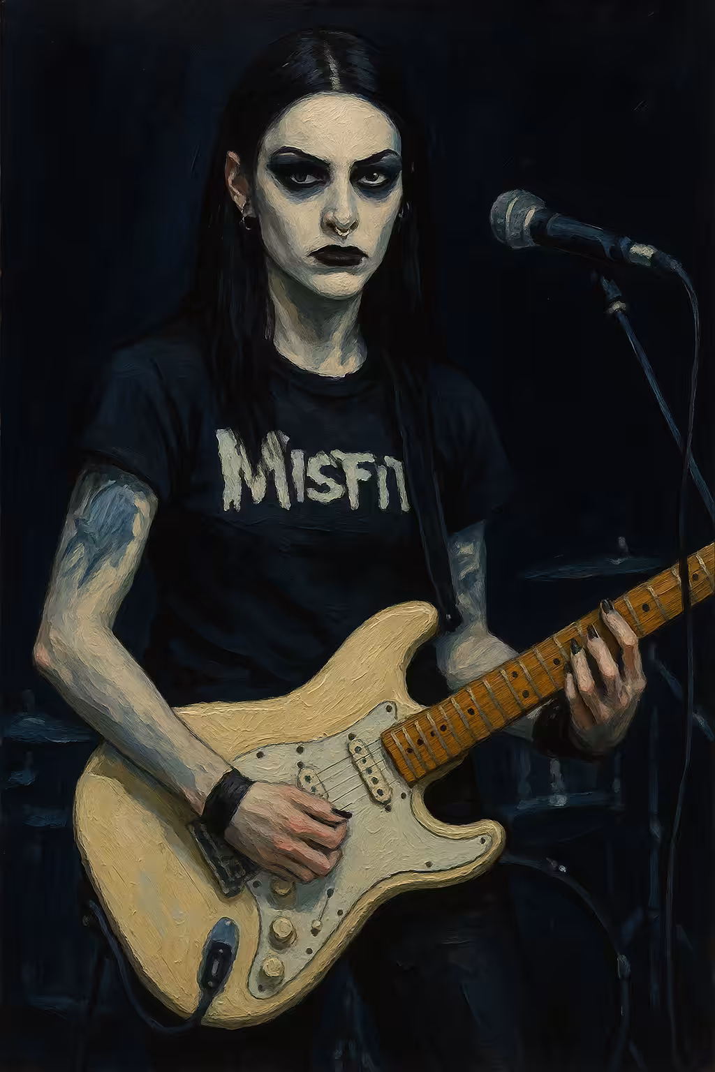 Tuning for Defiance