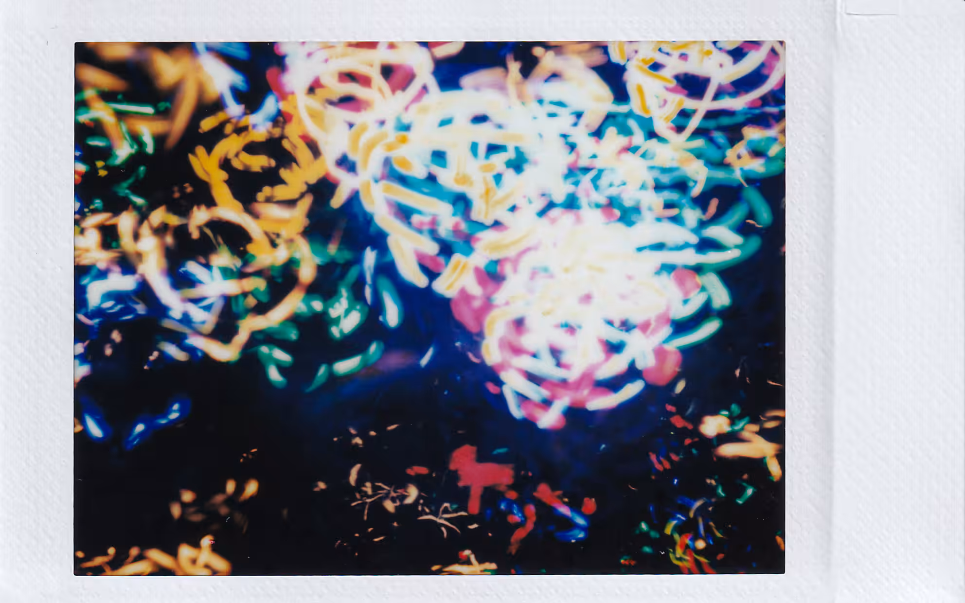 Chaos That Shines