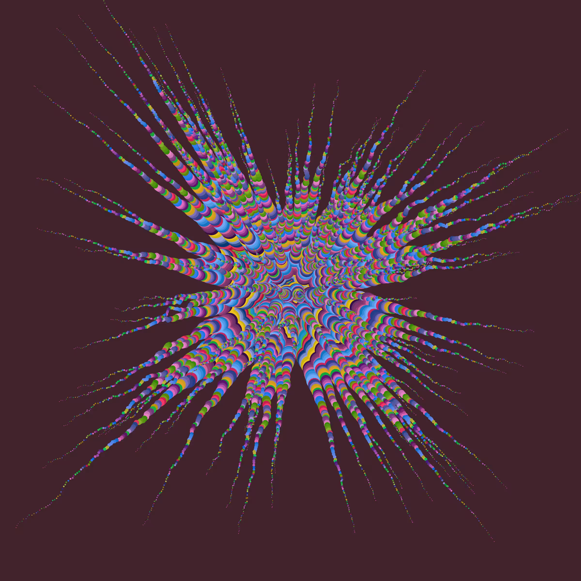 Star Flower #794
