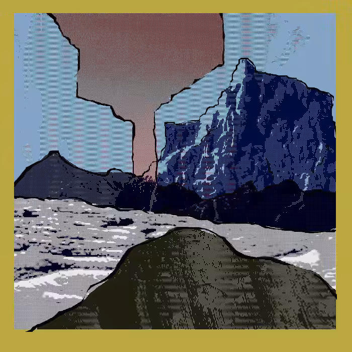 New Babylon Landscapes #19