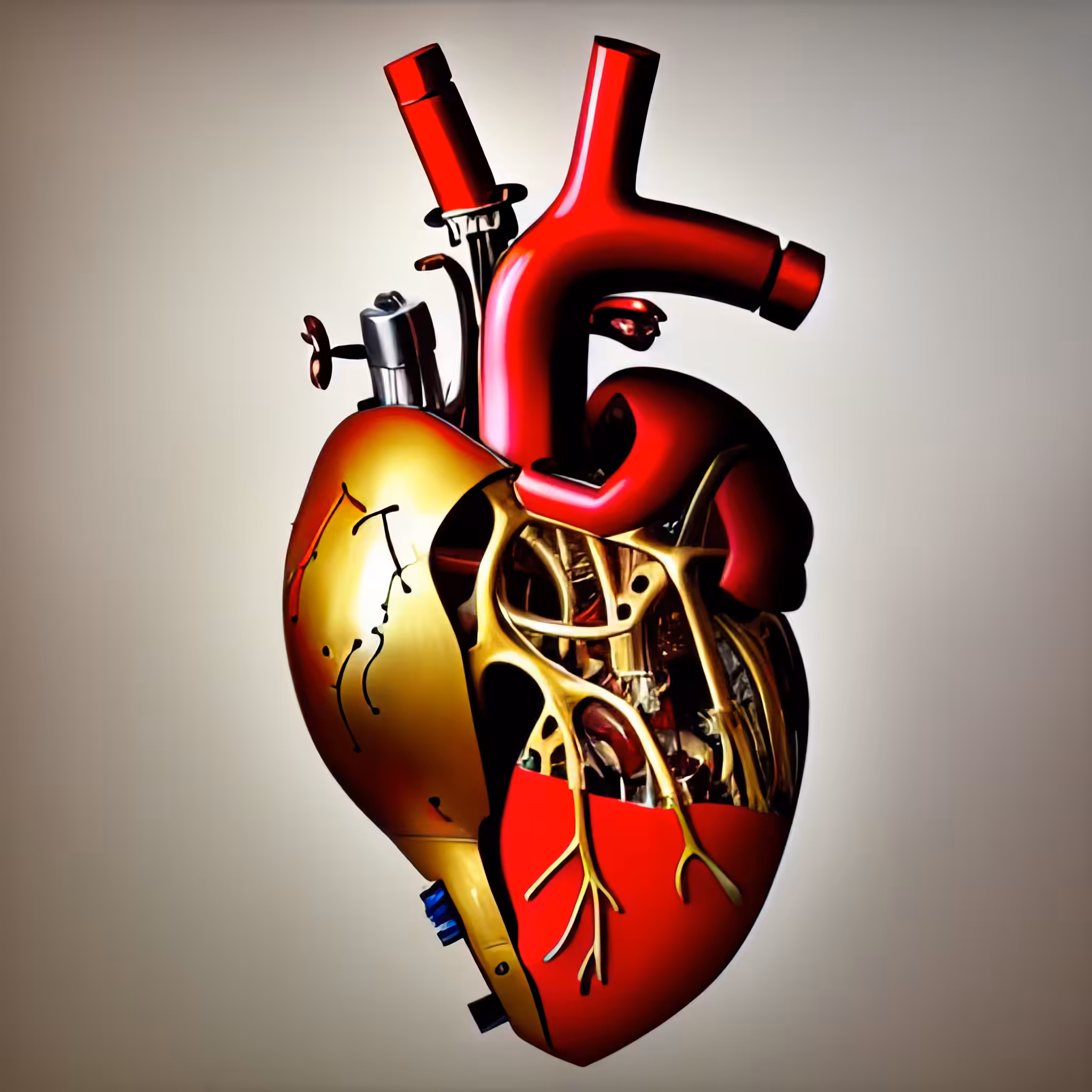 Have (A) Heart: Have a Fuckin Heart #818