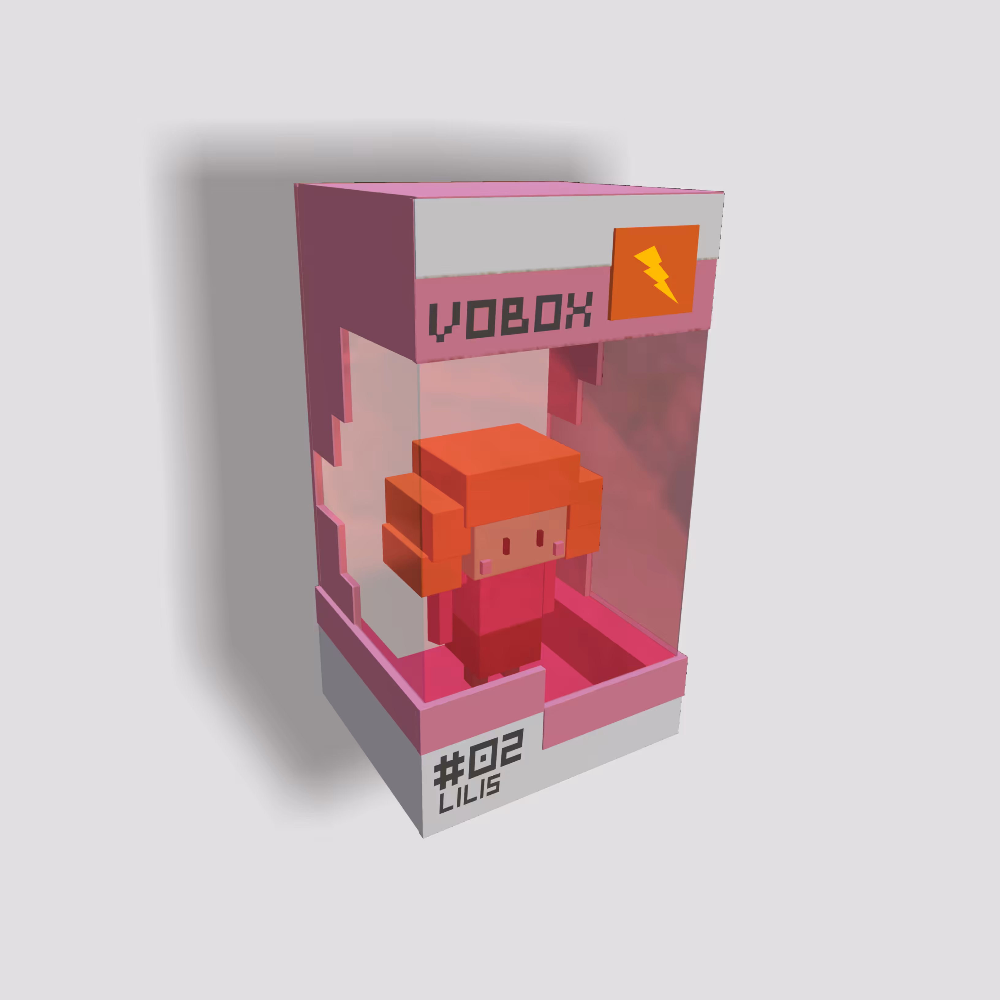 Vobox #02