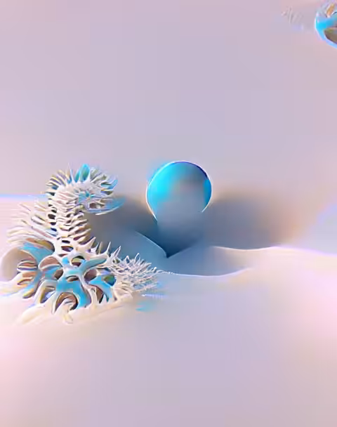 Minimalist Creature