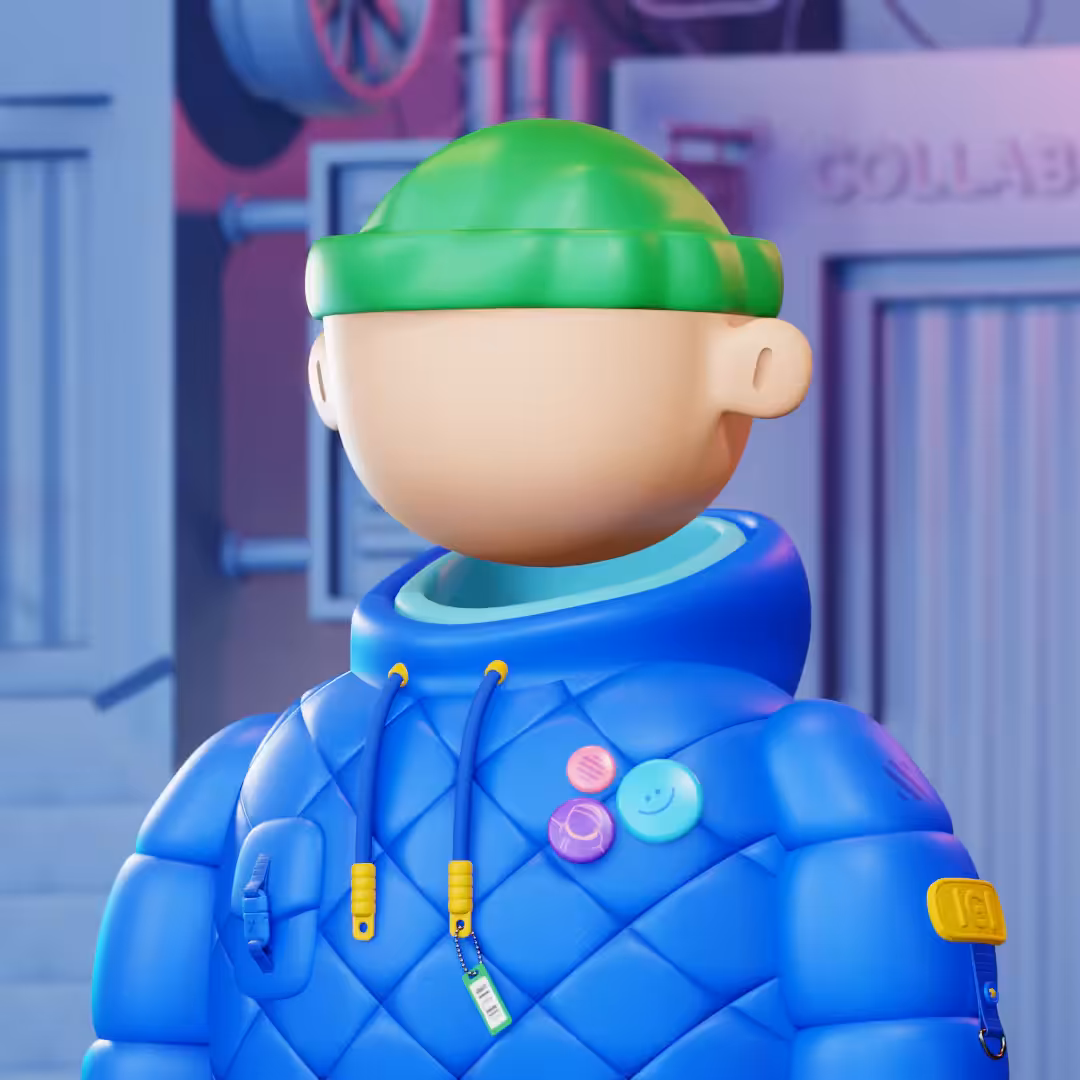 Puffy Igi
