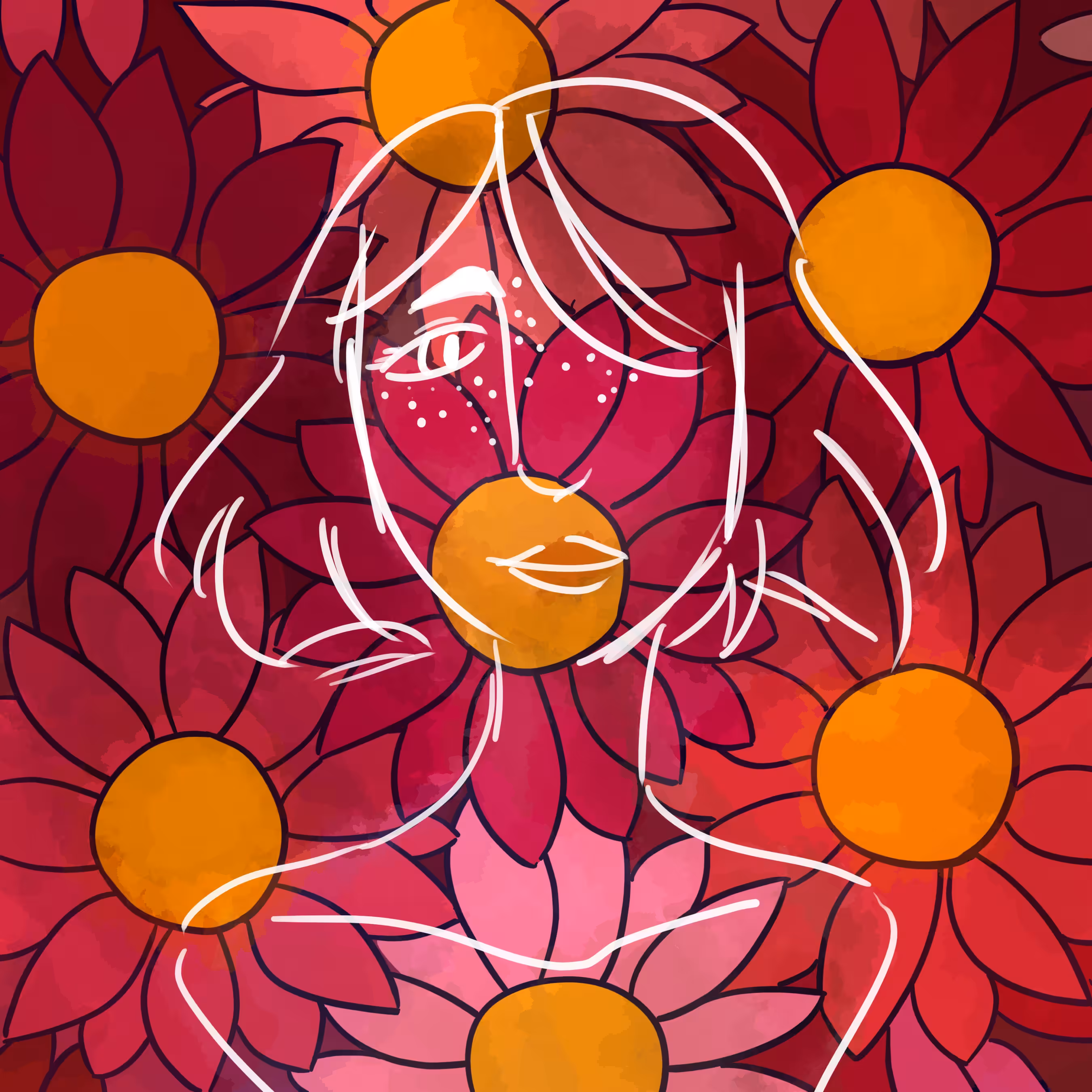 the nature spirit