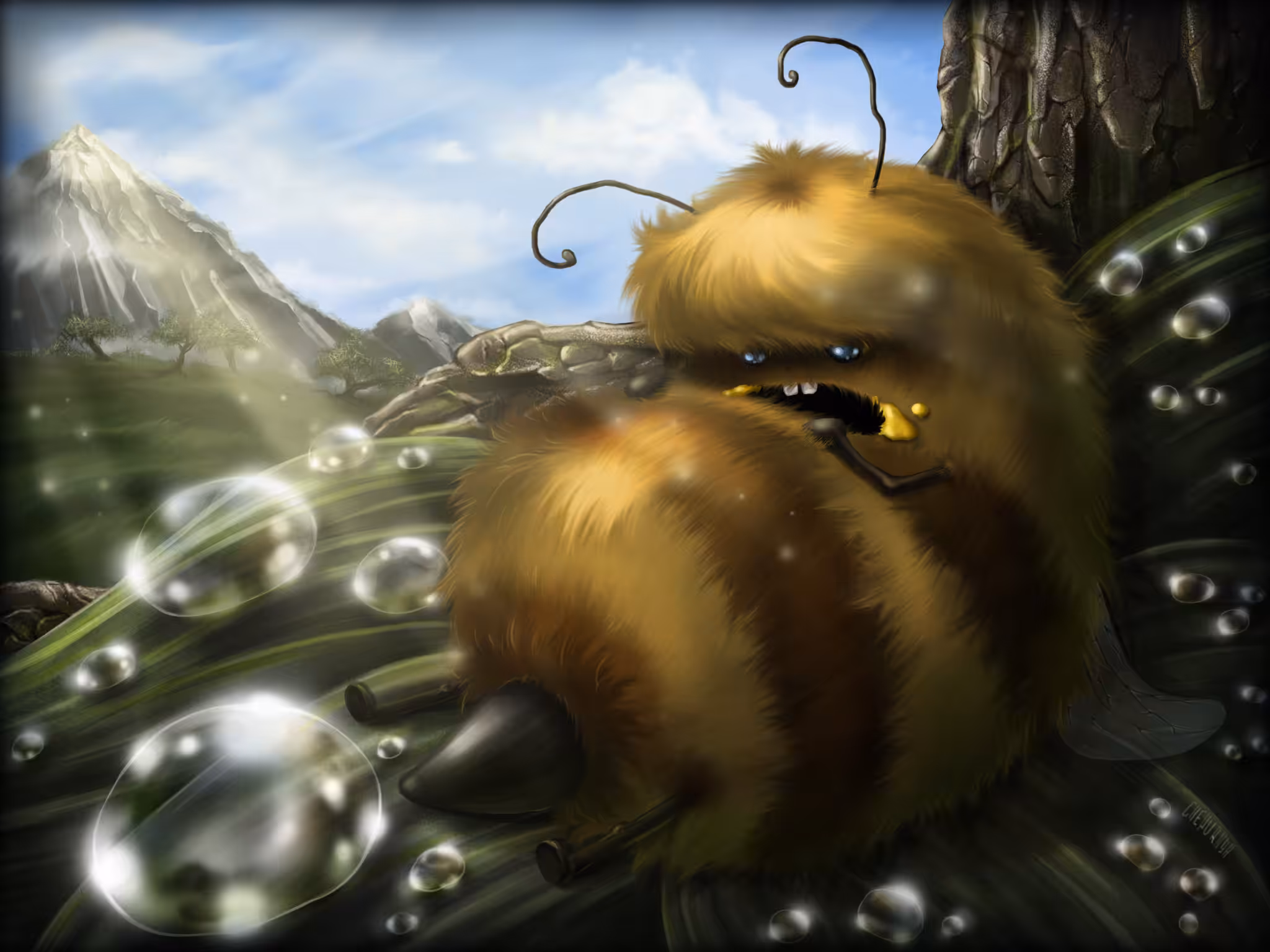 Bumblebel