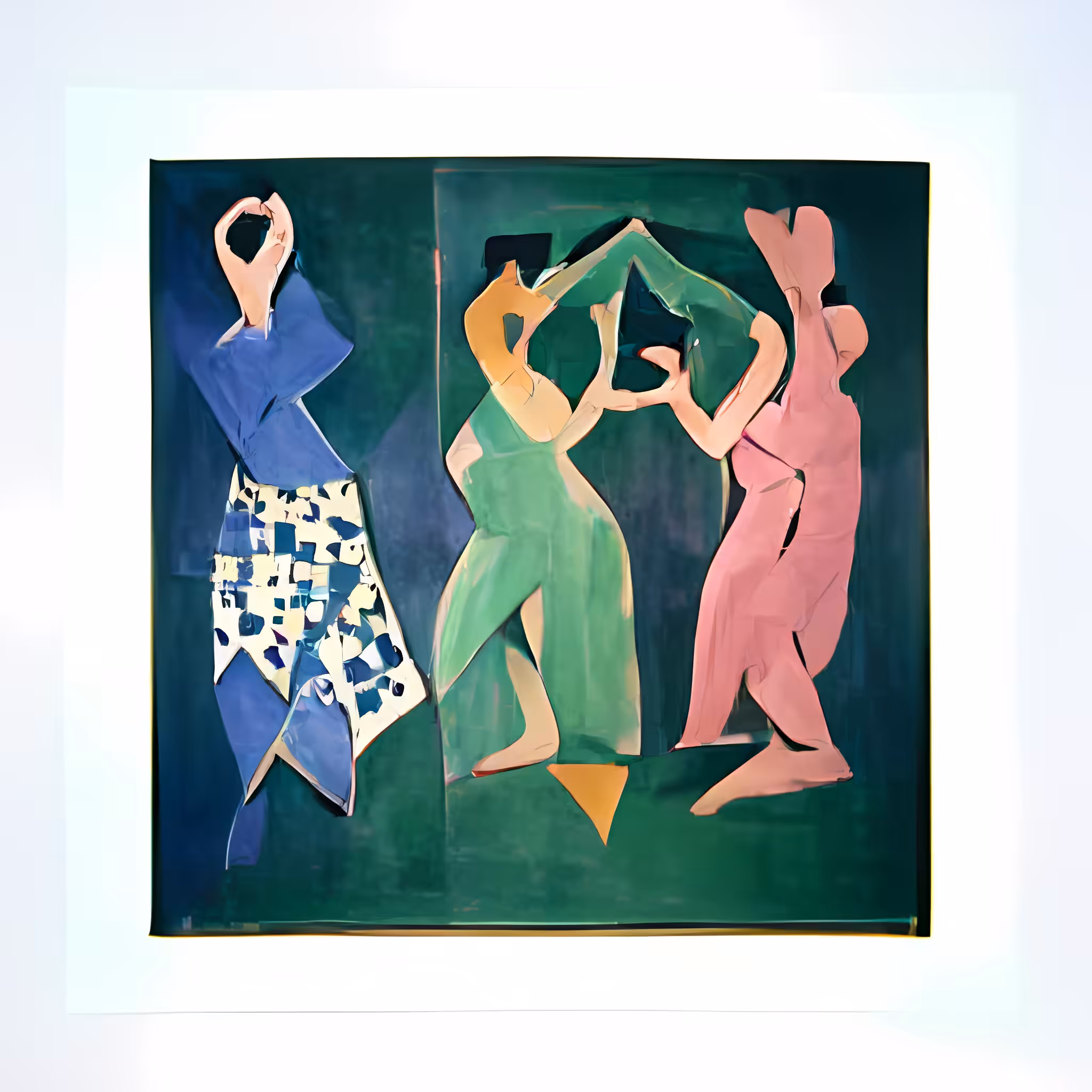 IAY_INSPIRATIONS_0006: THE DANCERS II