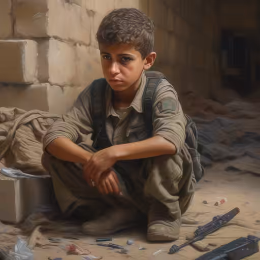 No More Wars
