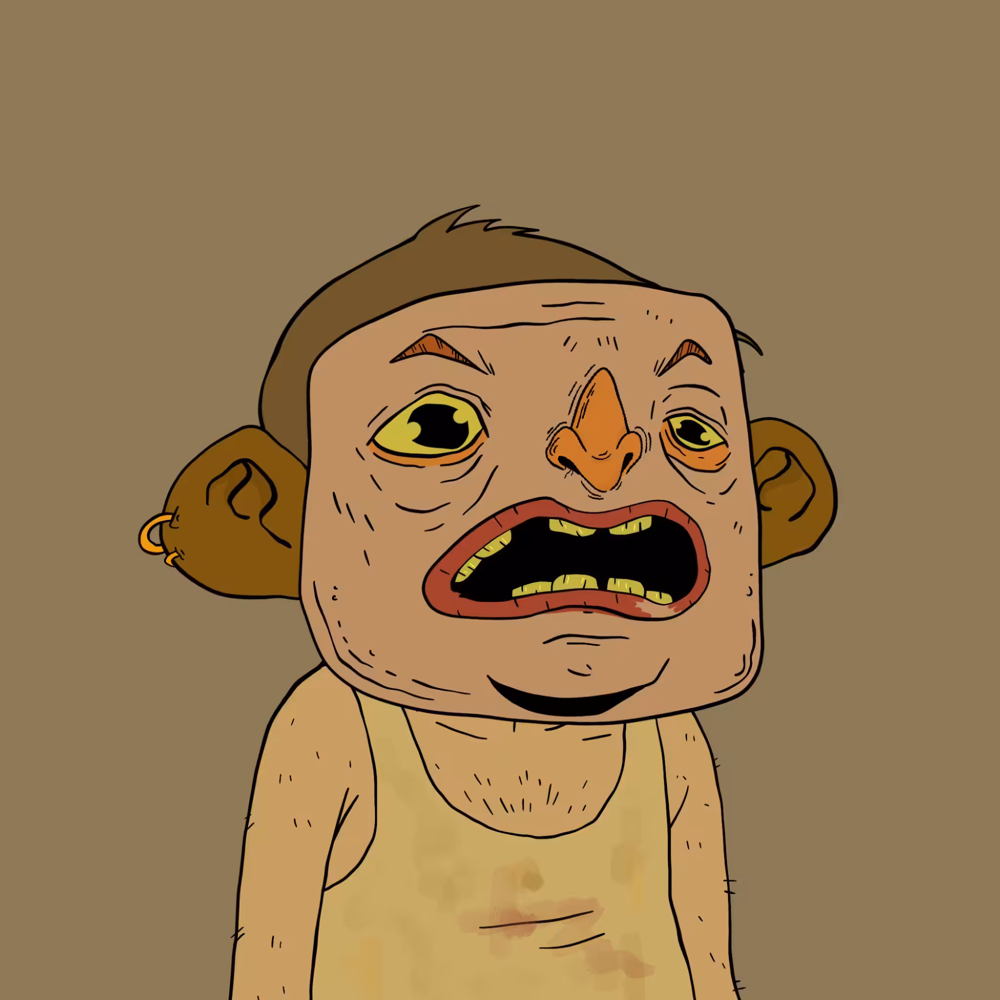 POORS: POOR #974