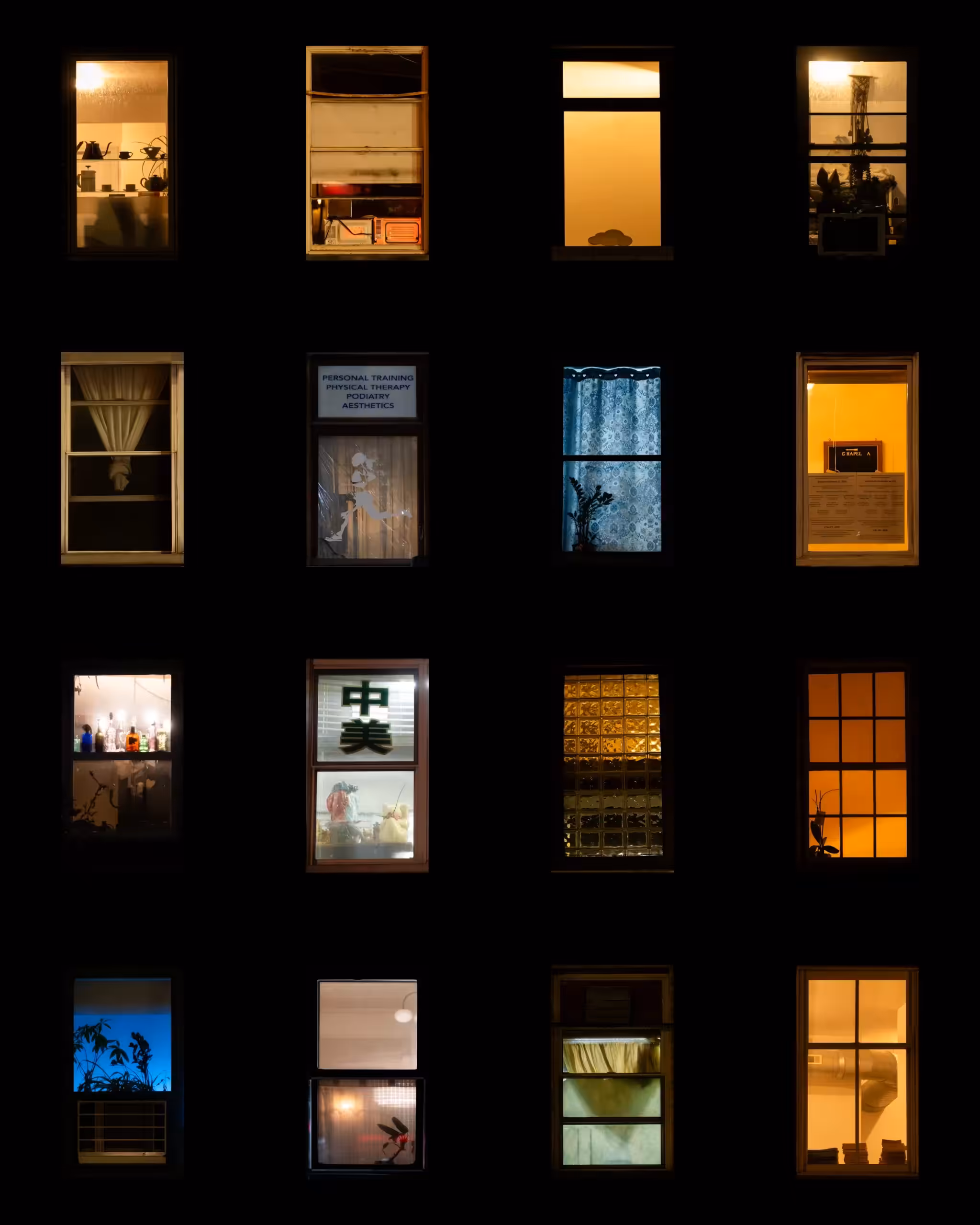 BUILDING 1342