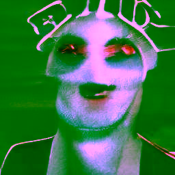 Subhuman #2037