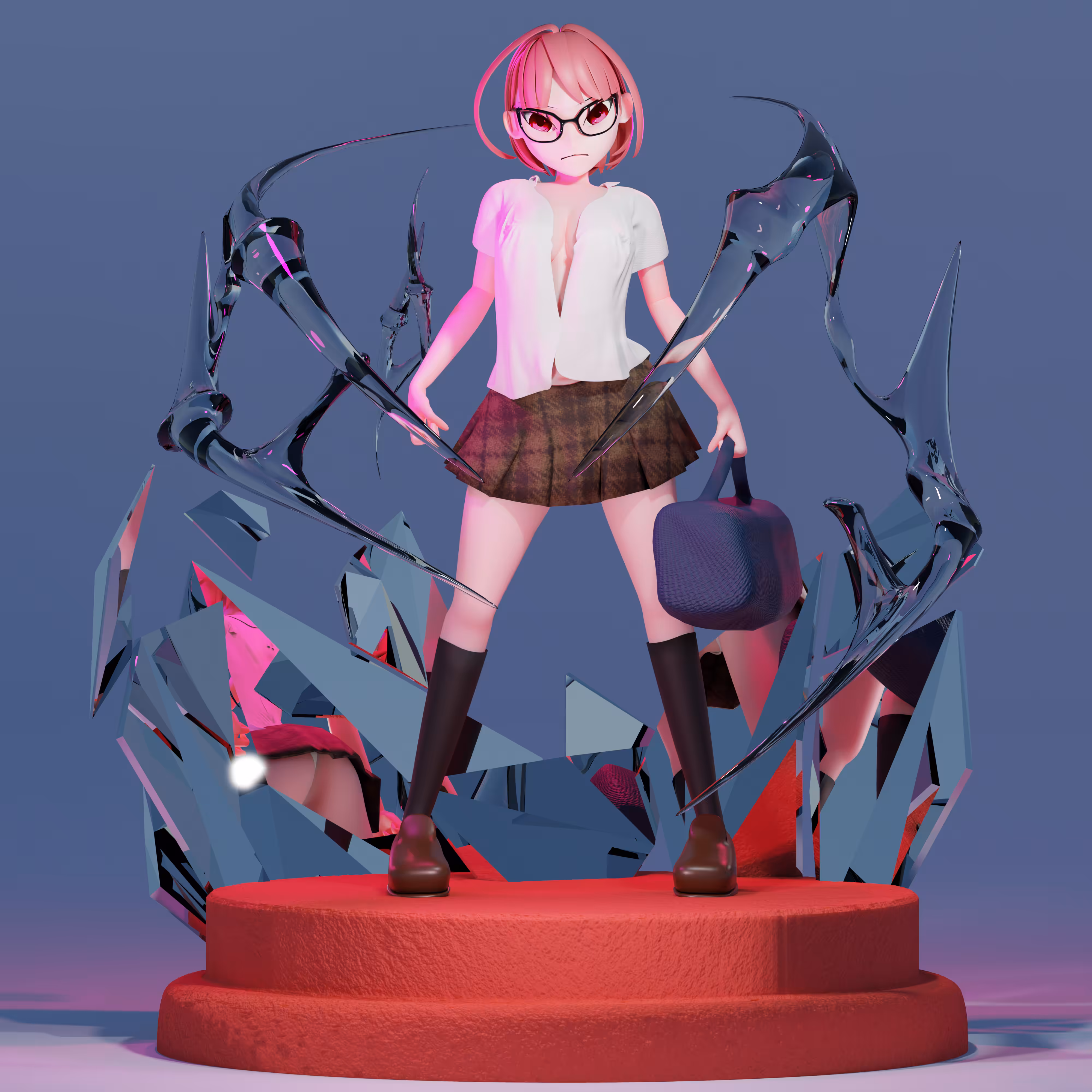 「ライトミラー」Raitomirā