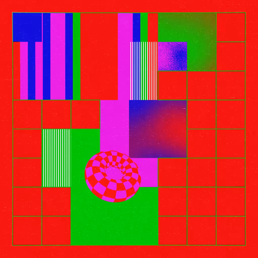 CYBERNETICS #131