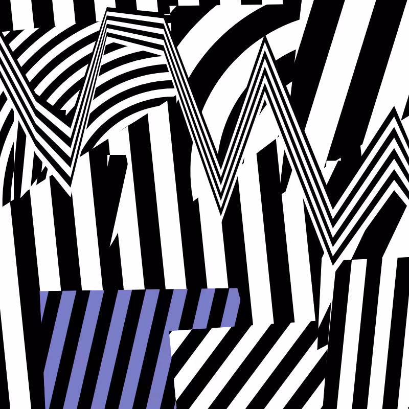 Dazzle #20