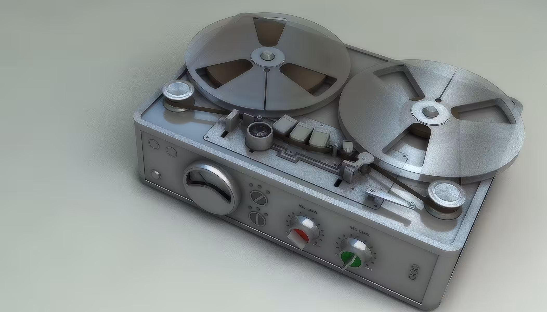 Taperecorder