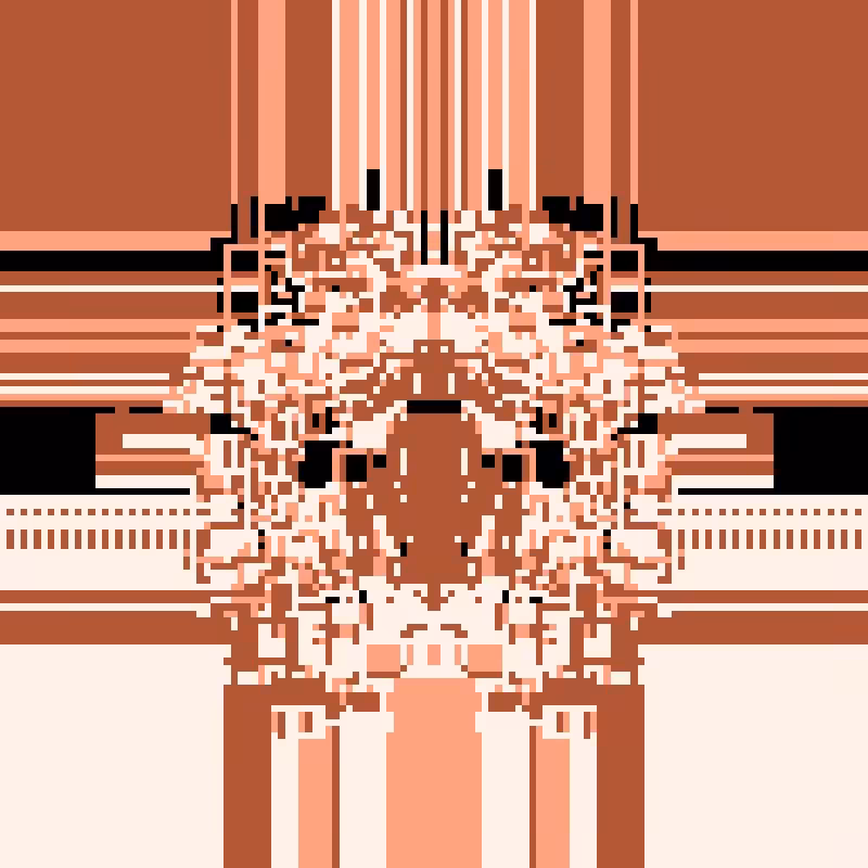 Ideocartogrphy: CONTAINMENT_BREACH #6