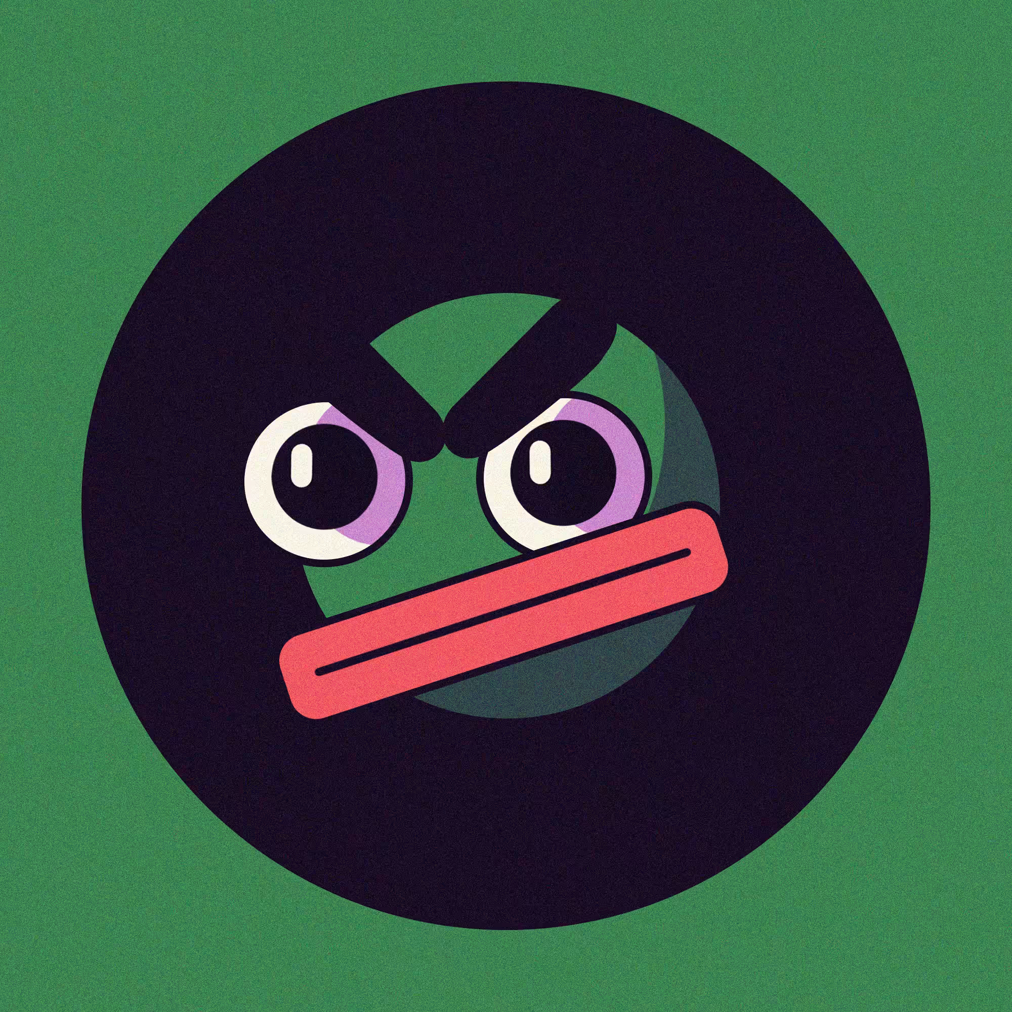 Cycle Pepes: Cycle Pepe #196