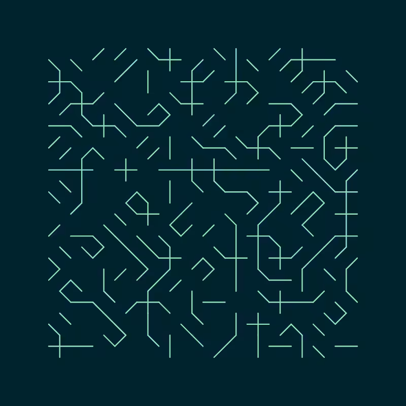 Chroma Ciphers #1