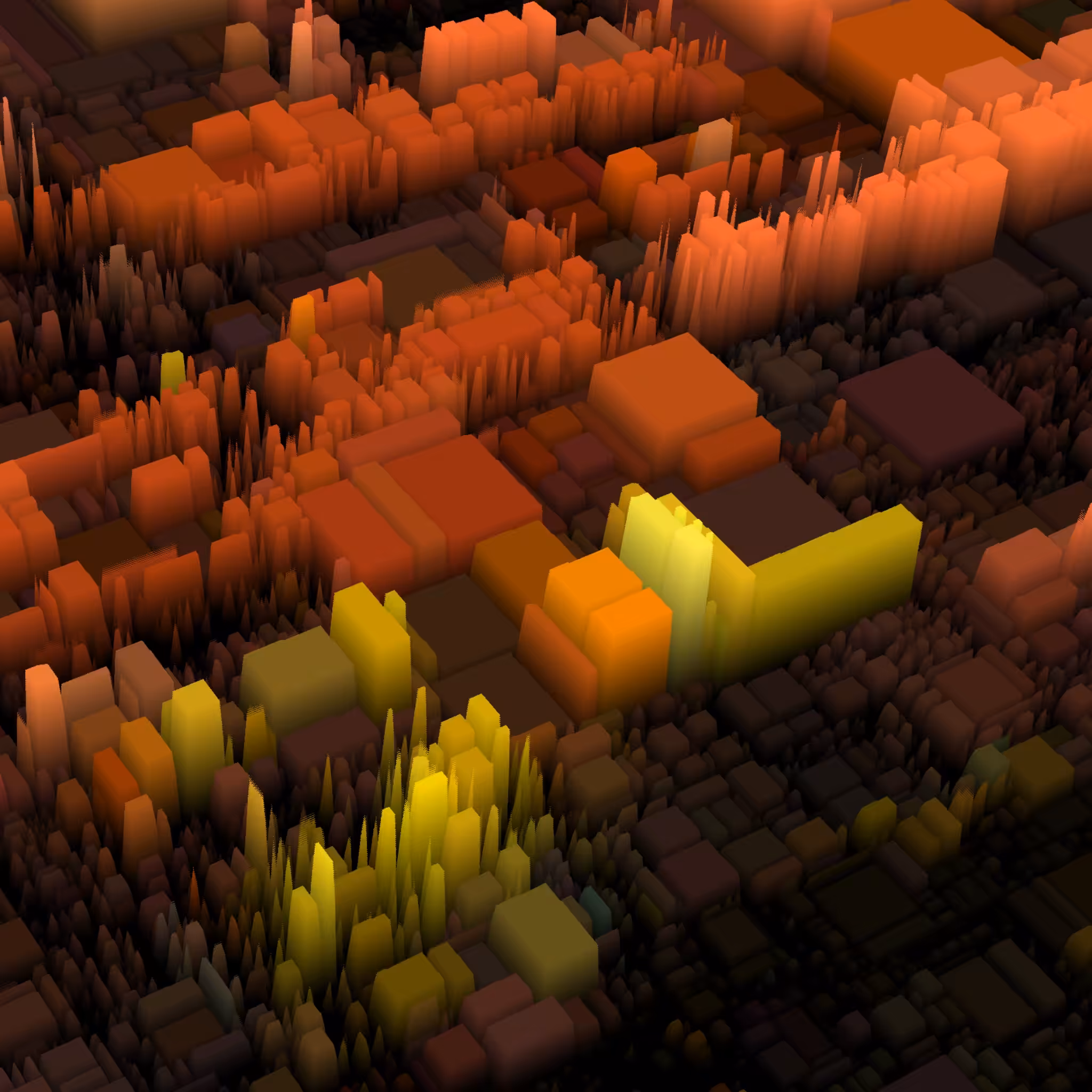 CryptoSprawl Sector 81