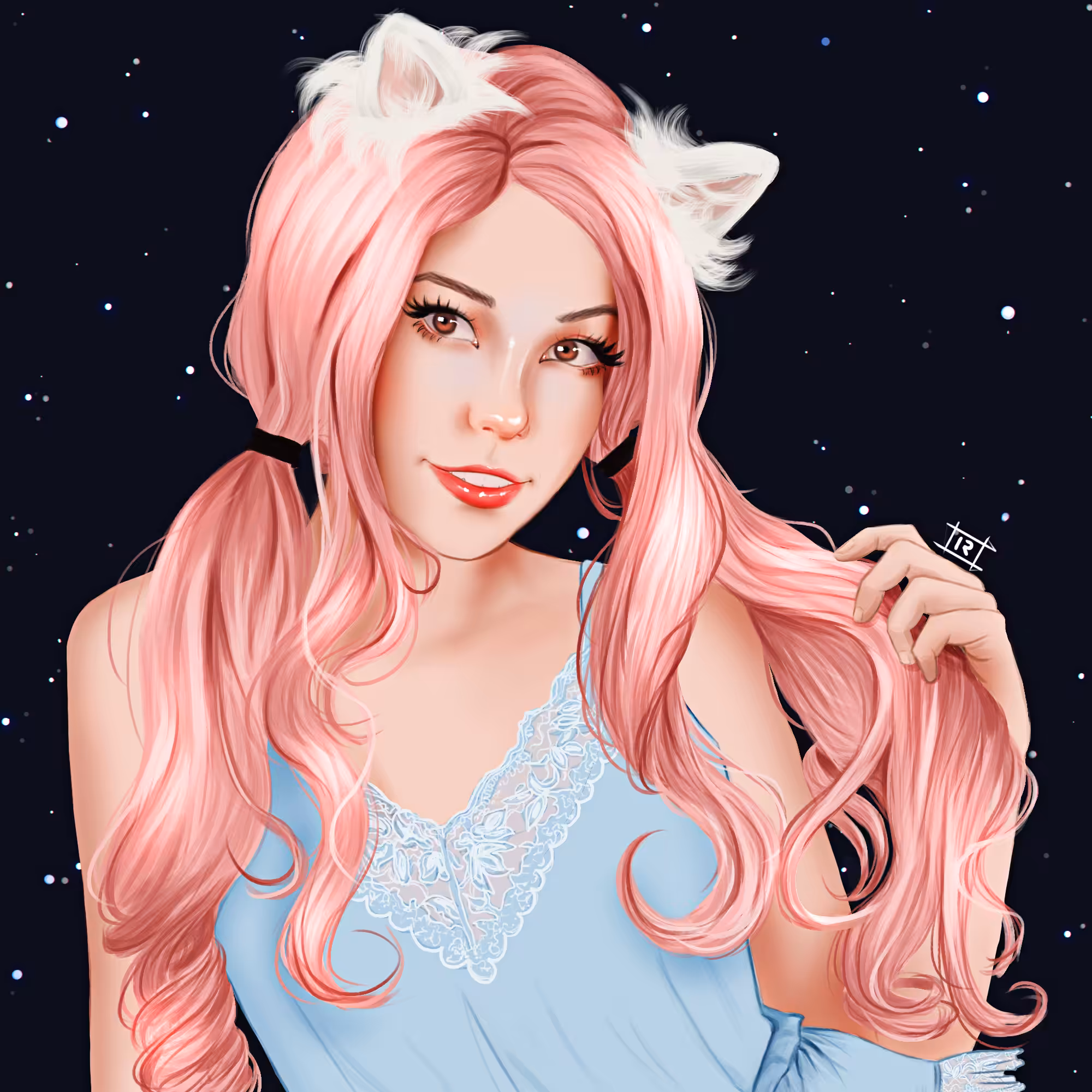 Belle Delphine