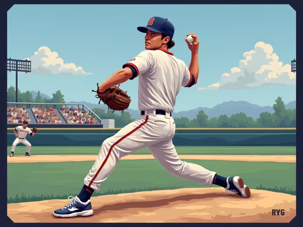 DataBaseball: Jonathan Papelbon - 2008 (2.9 PV)