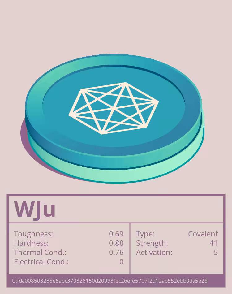 OTOM: WJu molecule