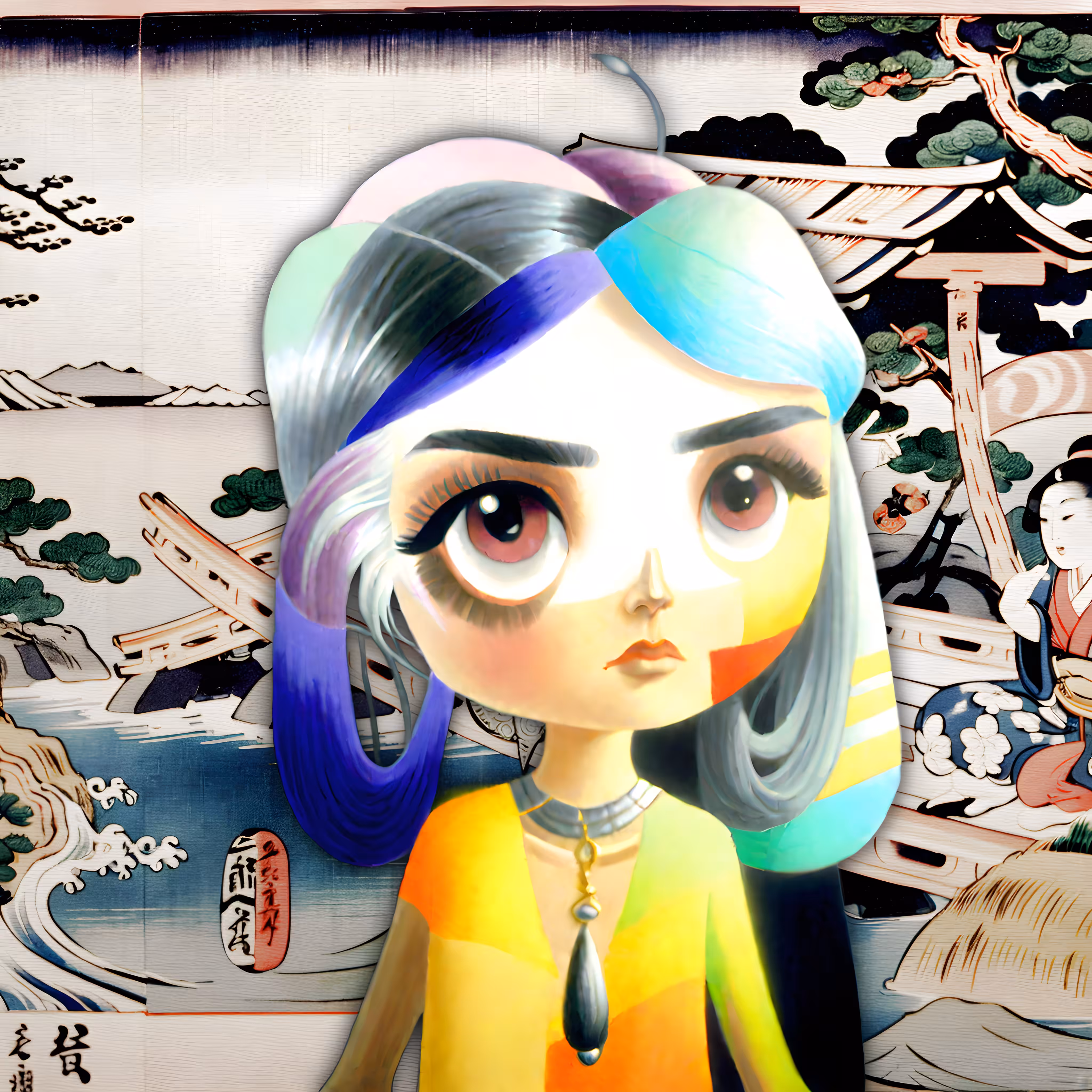 Art DeCC0s: Art DeCC0 #4212