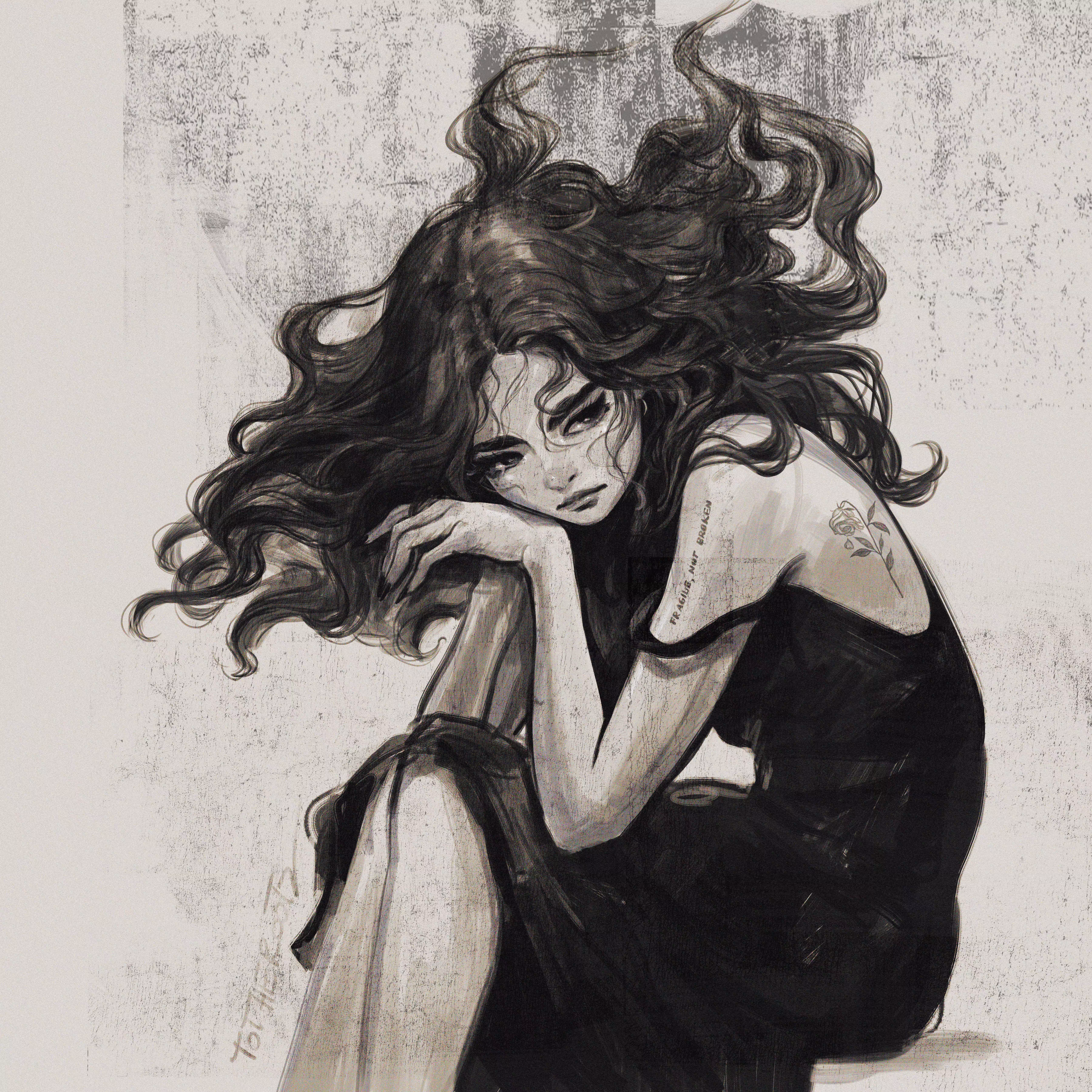 Fragile, Not Broken