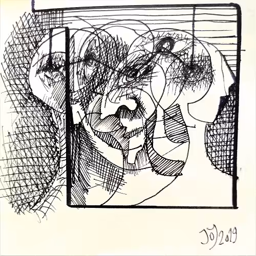 Manipulated figures #1