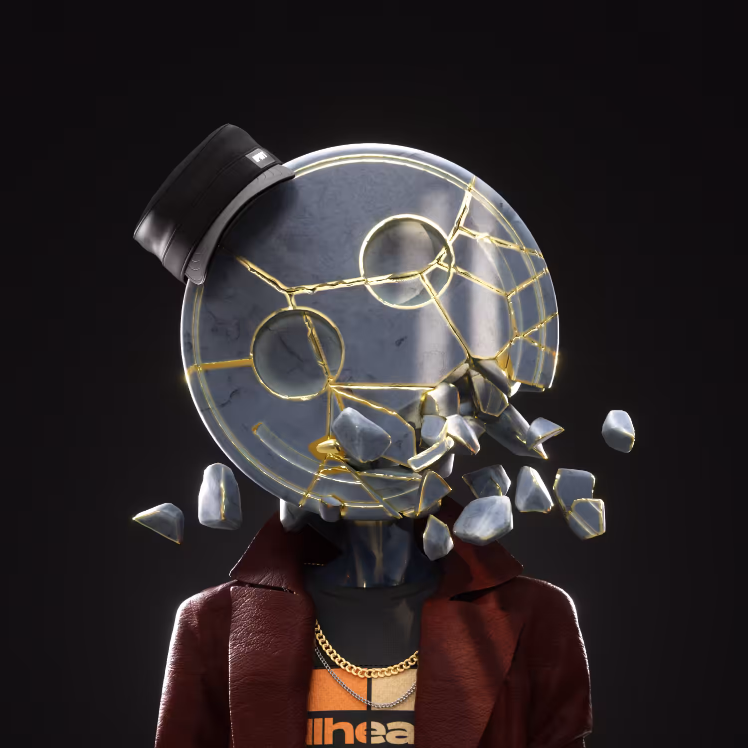 Pillhead #1877