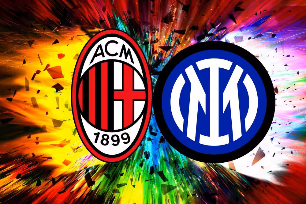 DERBY DELLA MADONNINA