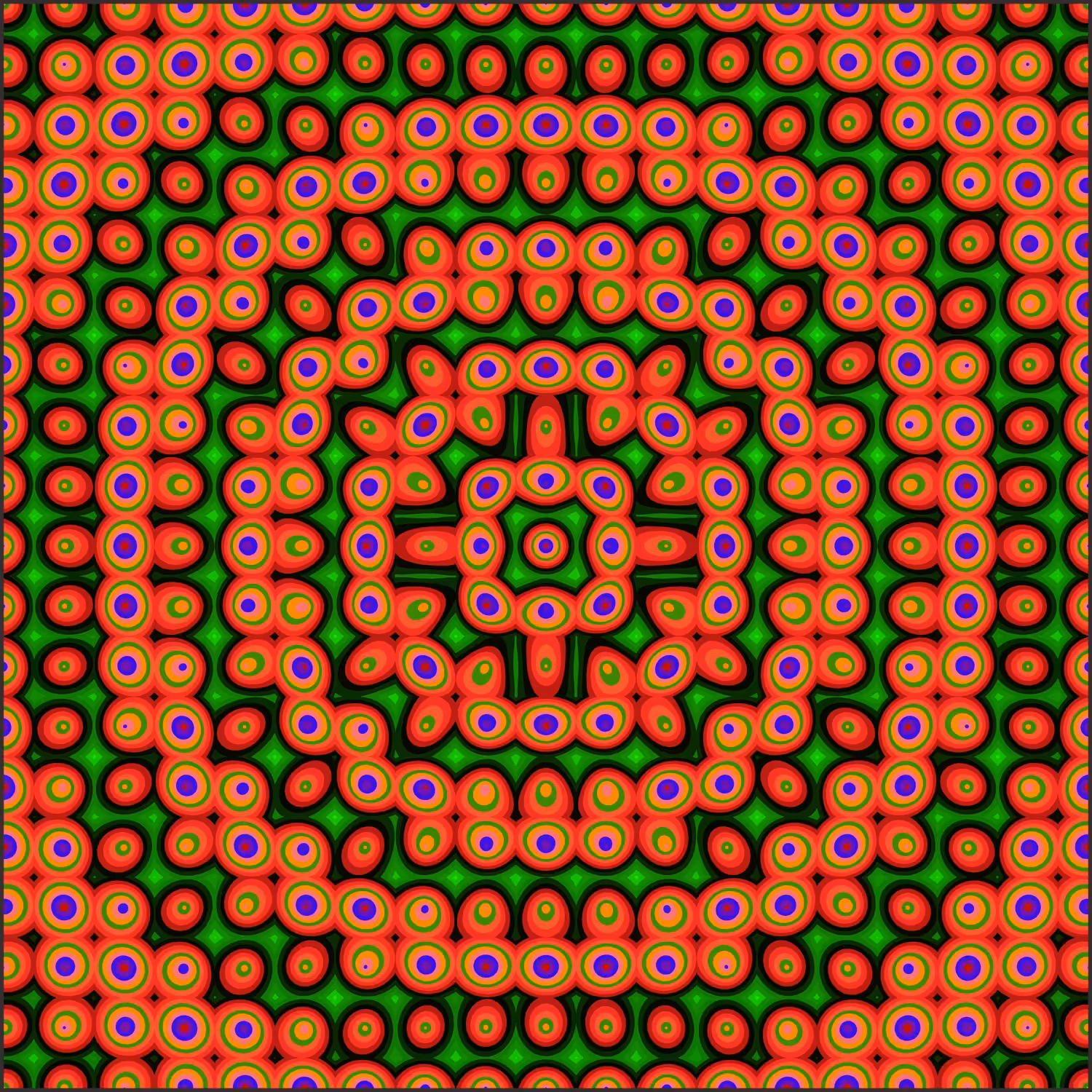 Circles 46
