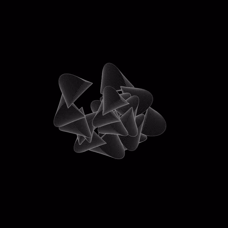 Drawing Machines #17 #135
