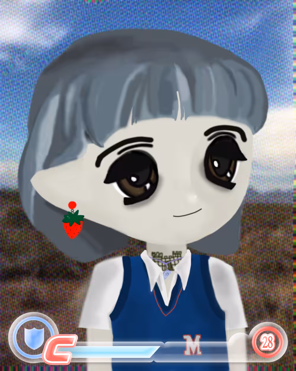 Milady 6440