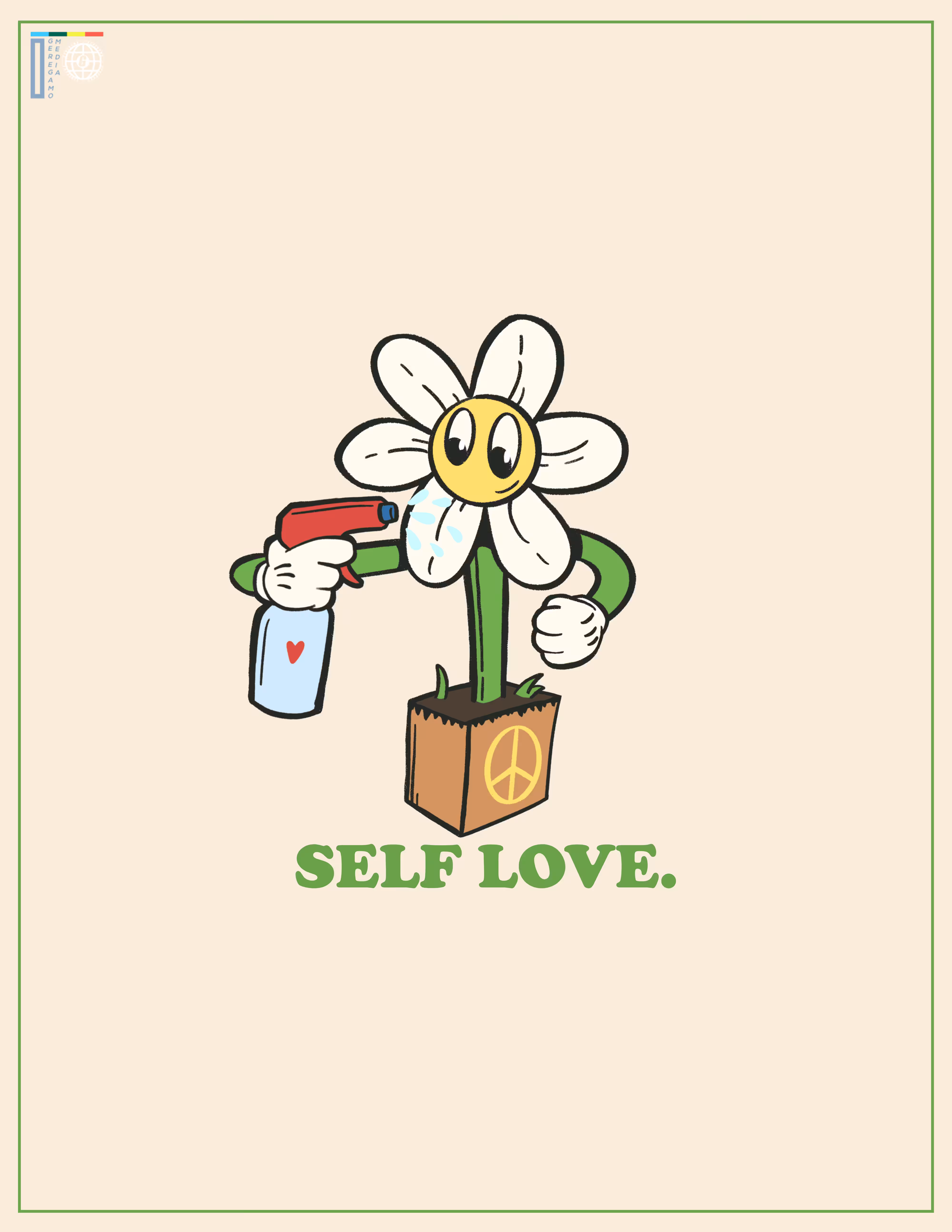 SelfLove