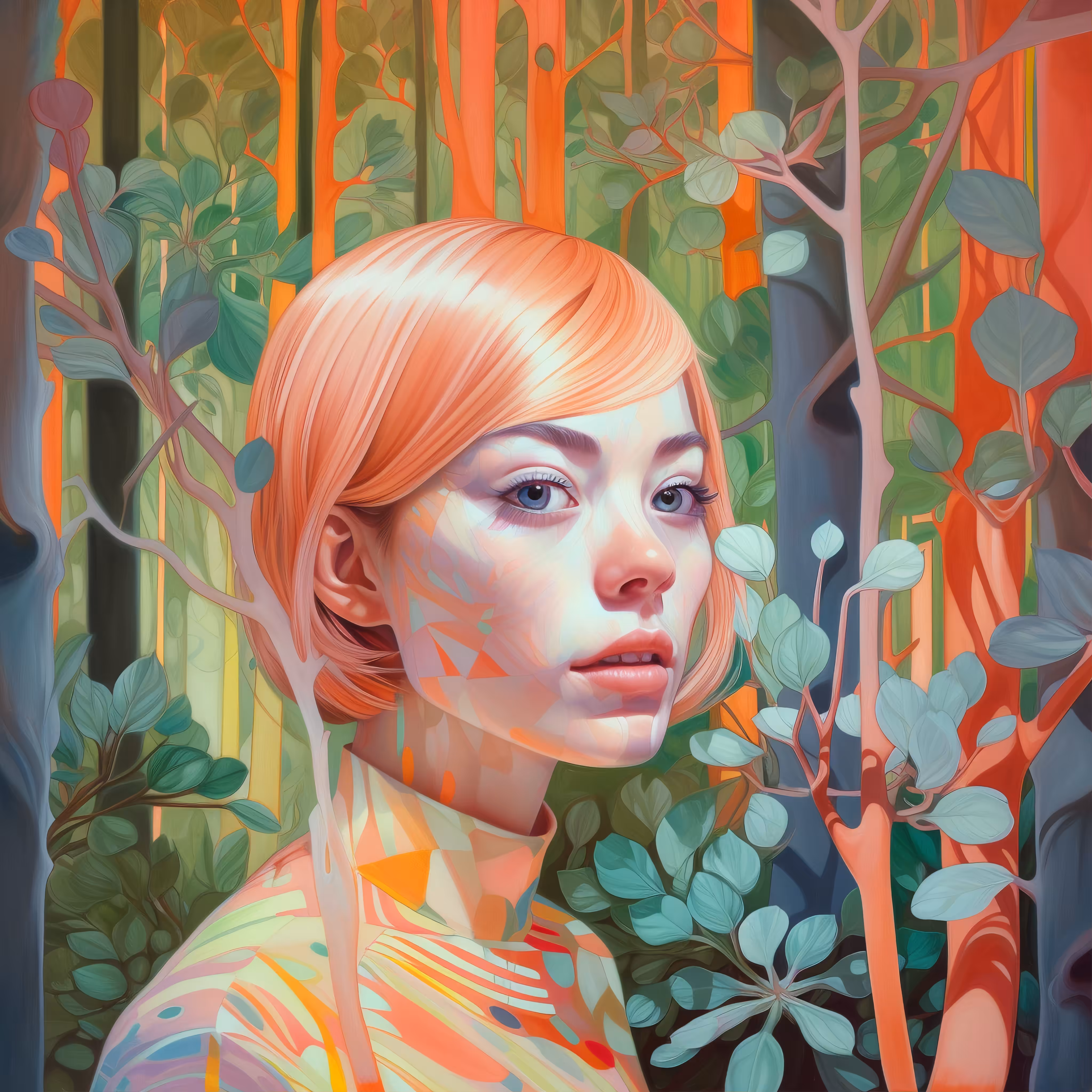 Her Universe #11