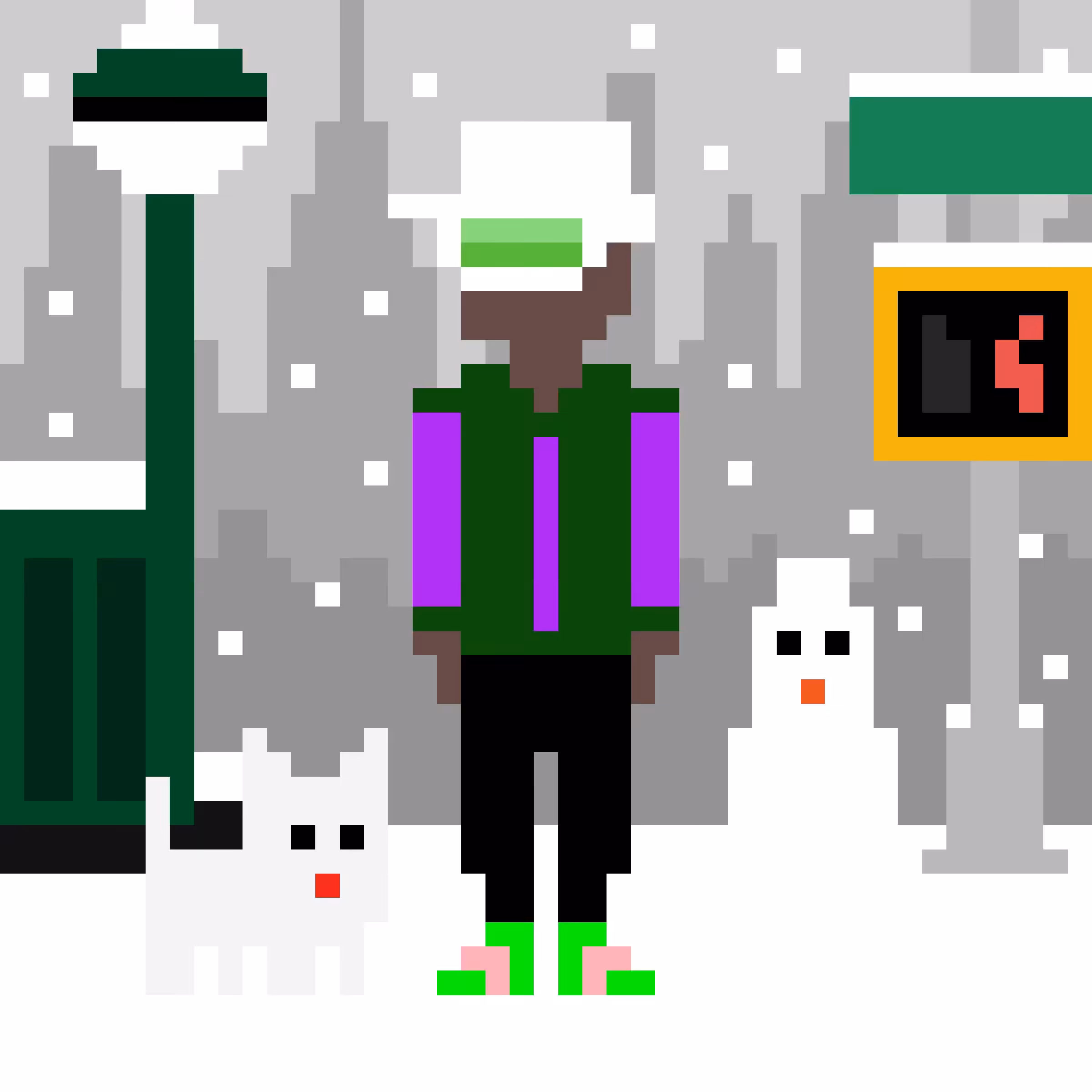 CryptoNewYorker #963