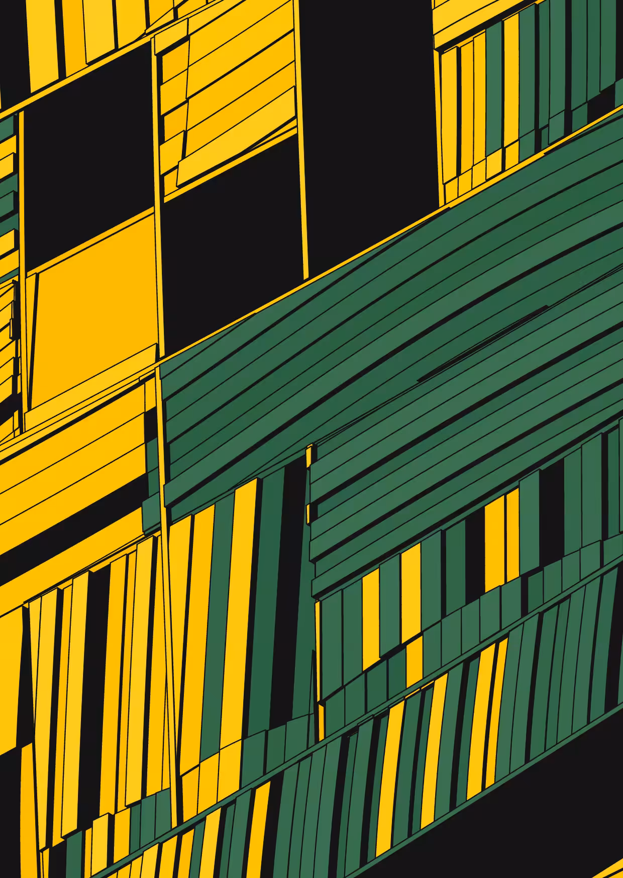 Destructures #472