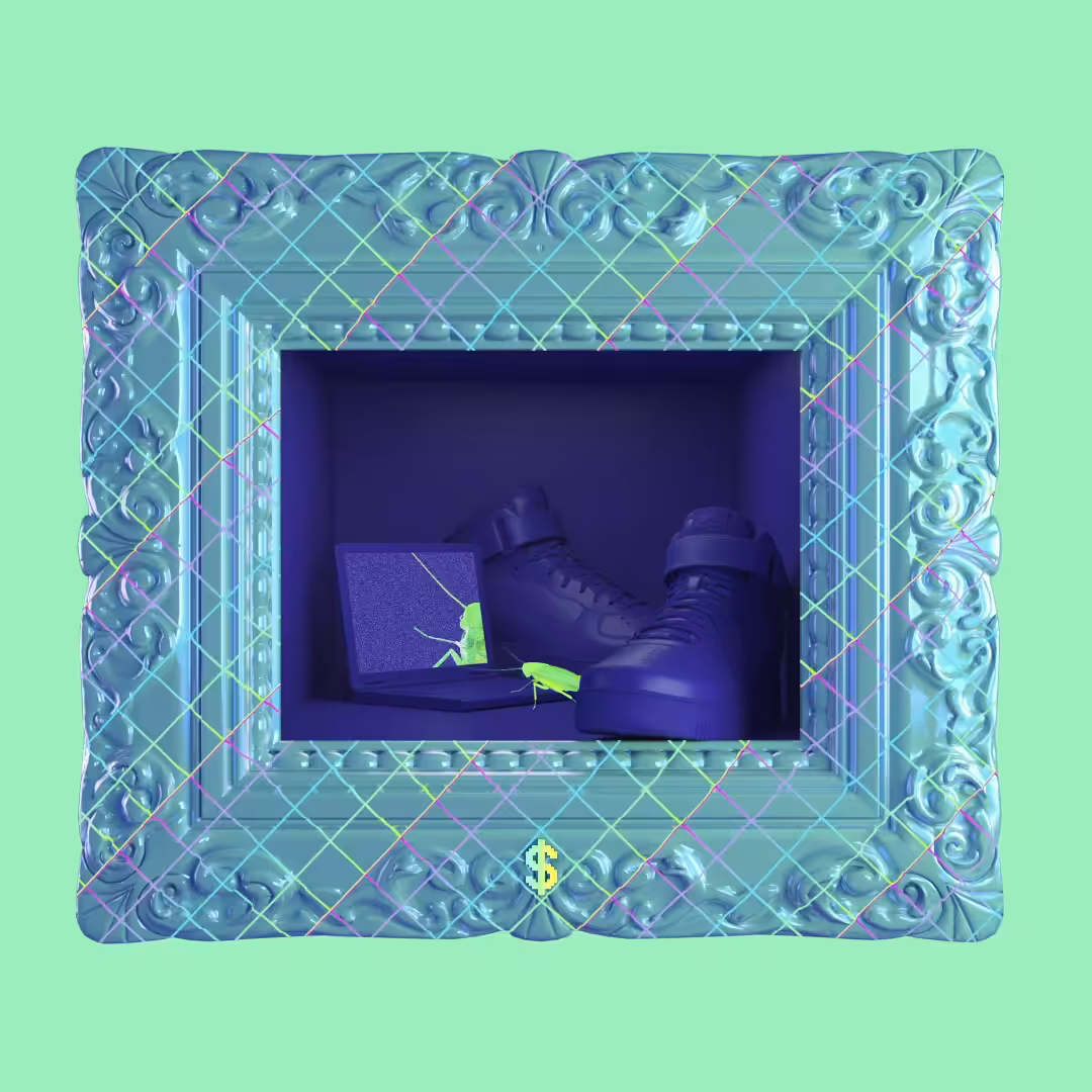 One% - Sneakers
